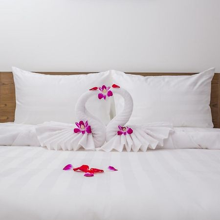 Silana Hotel Đà Nẵng Ngoại thất bức ảnh