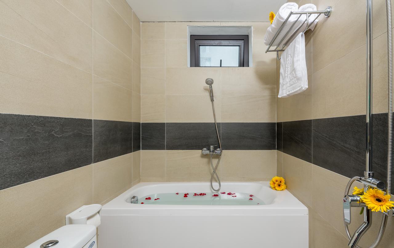 Silana Hotel Đà Nẵng Ngoại thất bức ảnh